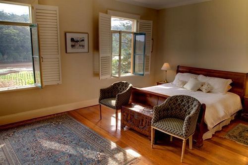 Tizzana Winery Bed And Breakfast Sackville Reach Kültér fotó